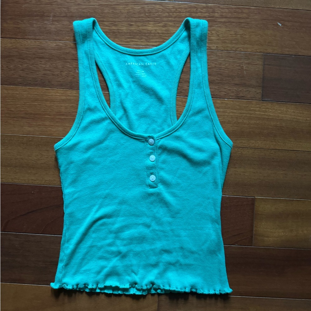 American Eagle Tank Top
